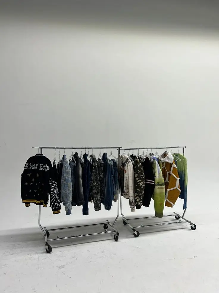 Hoodie oversize premium