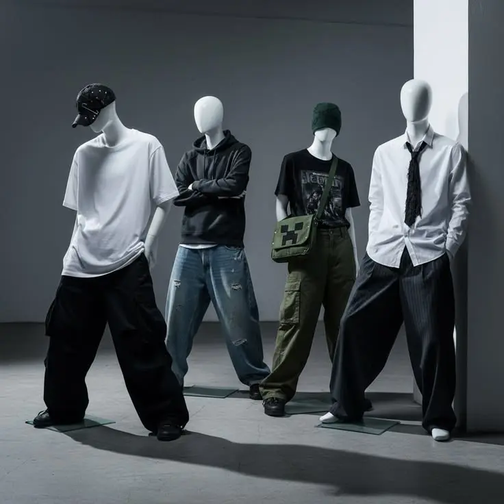Lookbook Ton Plug Main